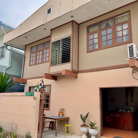 Donmueang Boutique House Donmueang Airport Banguecoque Exterior foto