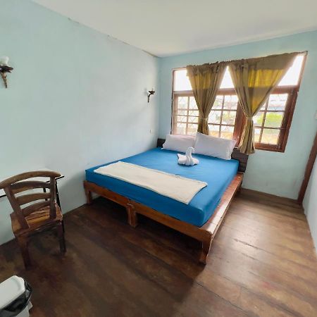 Donmueang Boutique House Donmueang Airport Banguecoque Exterior foto