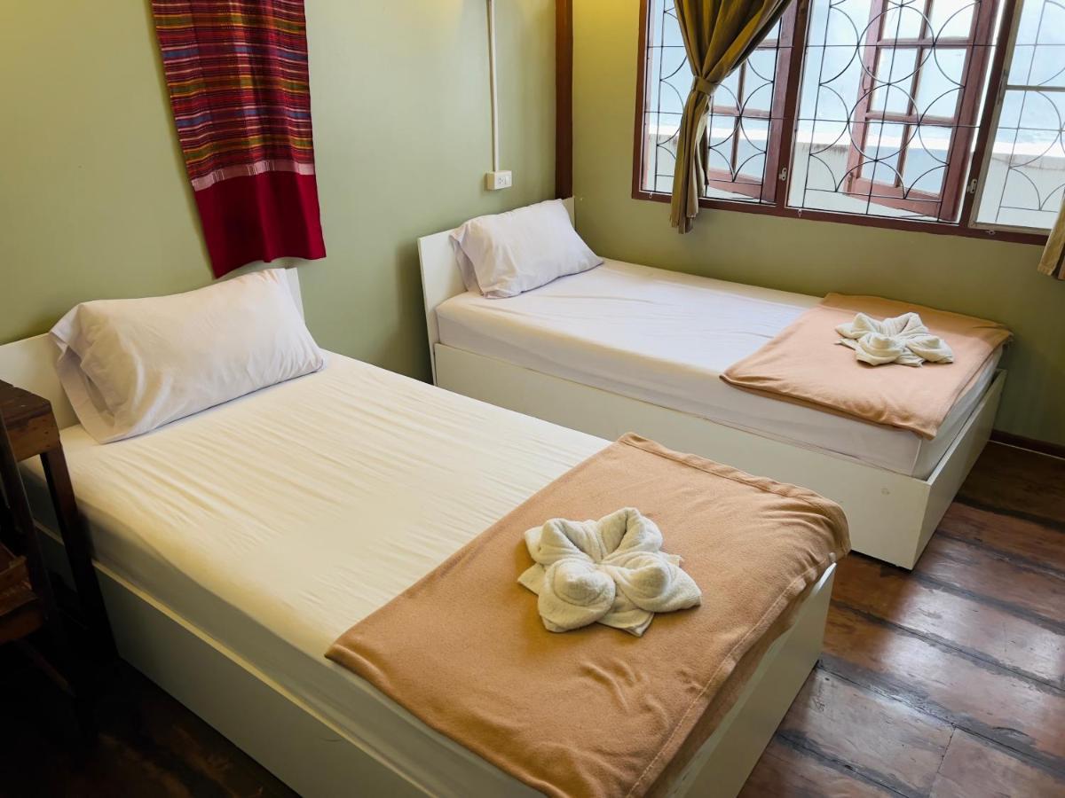 Donmueang Boutique House Donmueang Airport Banguecoque Exterior foto