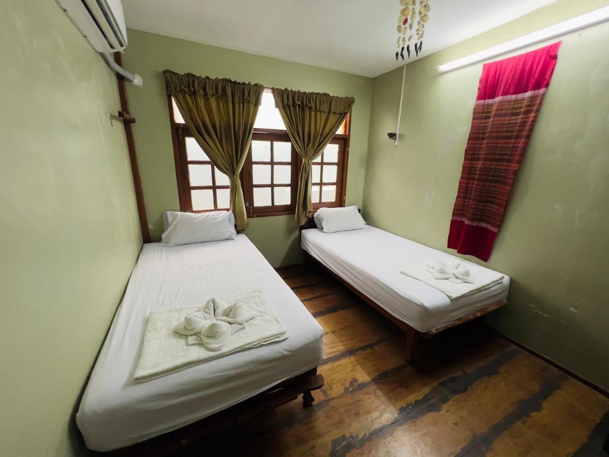 Donmueang Boutique House Donmueang Airport Banguecoque Exterior foto
